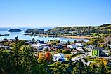 Rimousk ,Quebec, Canada