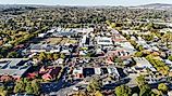 Mount Barker, South Australia. 