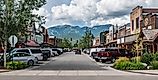 Whitefish, Montana