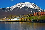 Summit County, Colorado has the longest life expectancy. 