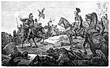 Carthaginian leader Hannibal