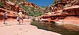Slide Rock State Park