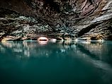 The Lost Sea in Sweetwater, Tennessee