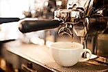 Coffee is one of the world's most beloved hot beverages. 