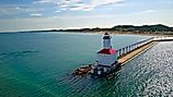 Michigan City, Indiana