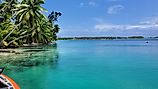 Palmyra Atoll small boat coast guard 