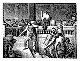 the ancient Romans