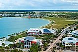 Babcock Ranch, Florida