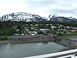 Fort William H. Seward National Historic Landmark. By Mike Quach - Own work, CC BY-SA 3.0