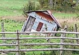 Some U.S. towns are slowly losing their homes, schools and infrastructure due to subsidence leaving them without much ground to stand on. Credit: MLHoward/ Shutterstock.com