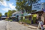 Wimberley, Texas