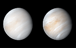 Venus, the Second Closest Planet to the Sun, and Earth's Closest Planetary Neighbor