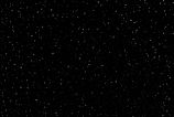 dark night sky