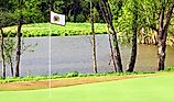 Westhaven Golf Club in Franklin. Editorial credit: James R. Martin / Shutterstock.com