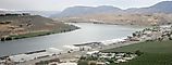 Lake Pateros at Pateros, Washington, USA, By Surachit - Own work, https://creativecommons.org/licenses/by-sa/3.0, https://commons.wikimedia.org/w/index.php?curid=7697663