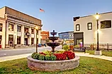 Gardner is a city in Worcester County, Massachusetts