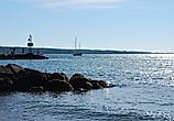 Menemsha,  Martha's Vineyard