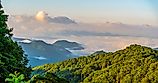 Great Smoky Mountains National Park is an American national park in the southeastern United States. 
