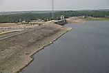 Harry S. Truman Lake Dam, By MoBikeFed - Truman Lake dam, https://creativecommons.org/licenses/by/2.0 https://commons.wikimedia.org/w/index.php?curid=112933846