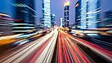 speed of light