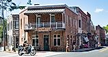 Downtown Berlin, Maryland. Image credit David - CC BY 2.0, Wikimedia Commons
