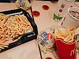 McDonald's is one of the most unhealthy fast-food ...