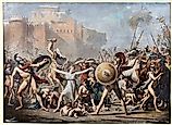 Roman army