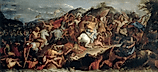 "The Battle of the Granicus" by Charles Le Brun. By Charles Le Brun / Abraham Genoels - Wikimedia Commons.