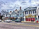  Downtown Marietta, Ohio. Image credit: Wendy van Overstreet / Shutterstock.com