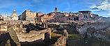 Roman ruins