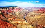 Grand Canyon, Arizona. 