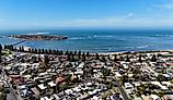 Victor Harbor (Harbour), Southern Adelaide, South Australia.