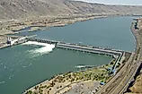 John Day Dam