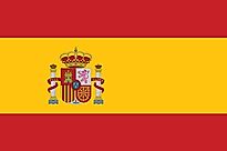 Flag of Spain