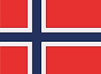 Flag of Norway