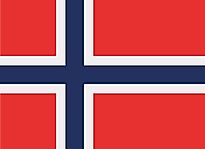 Flag of Norway