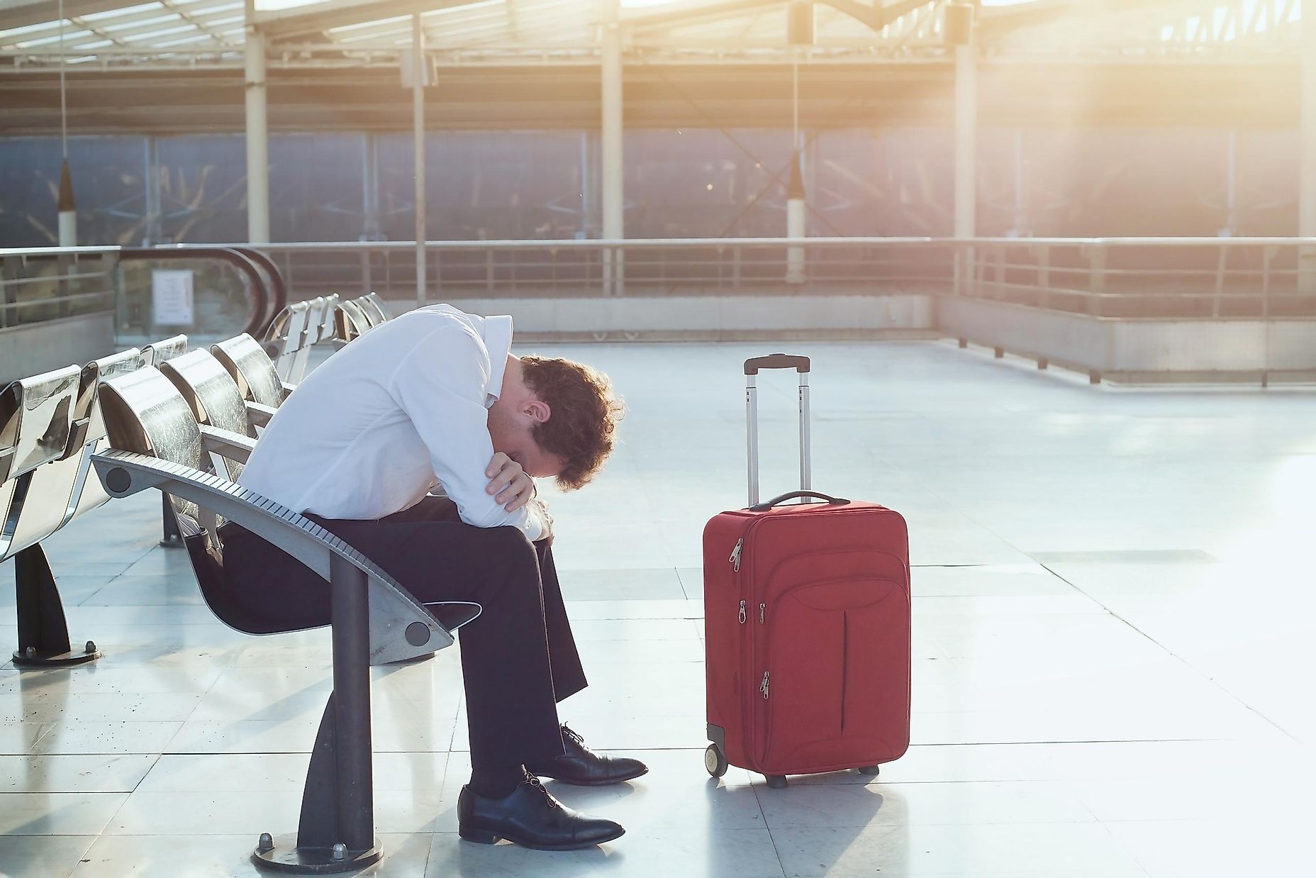 15 Packing Tips to Follow When Traveling to Avoid Delayed Flights