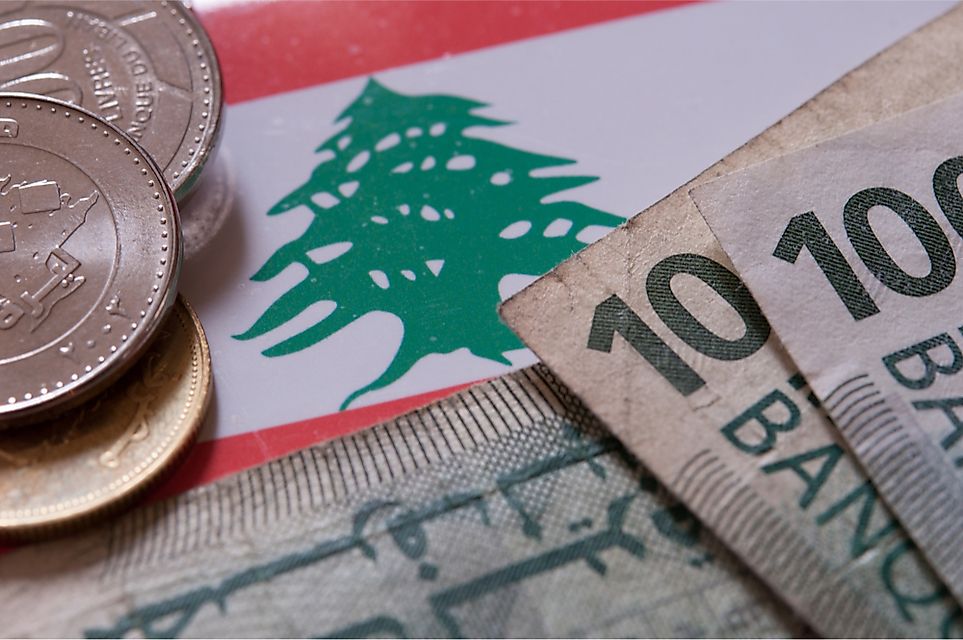 what-is-the-currency-of-lebanon-worldatlas
