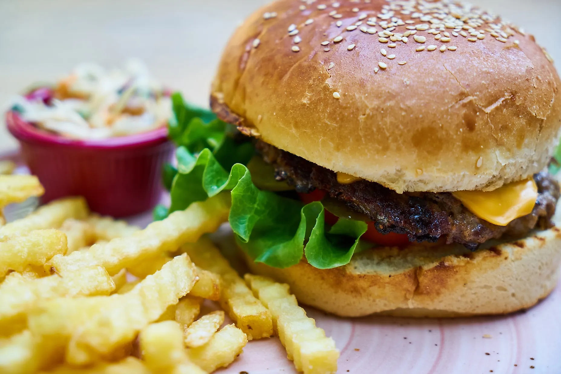 The Most Expensive Burgers Around The World WorldAtlas