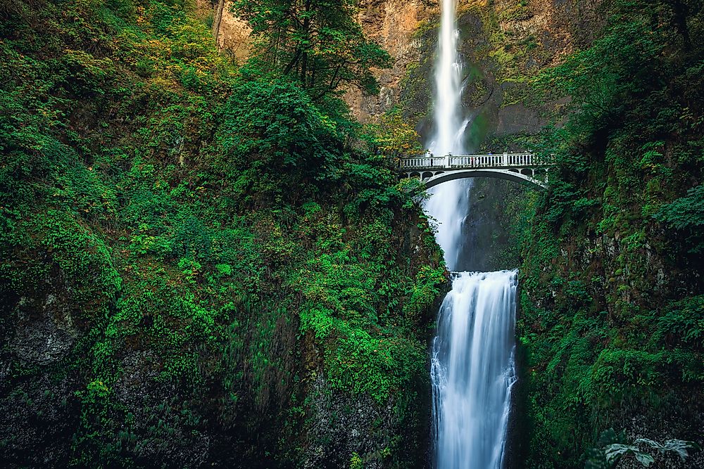 northwest us tourist attractions