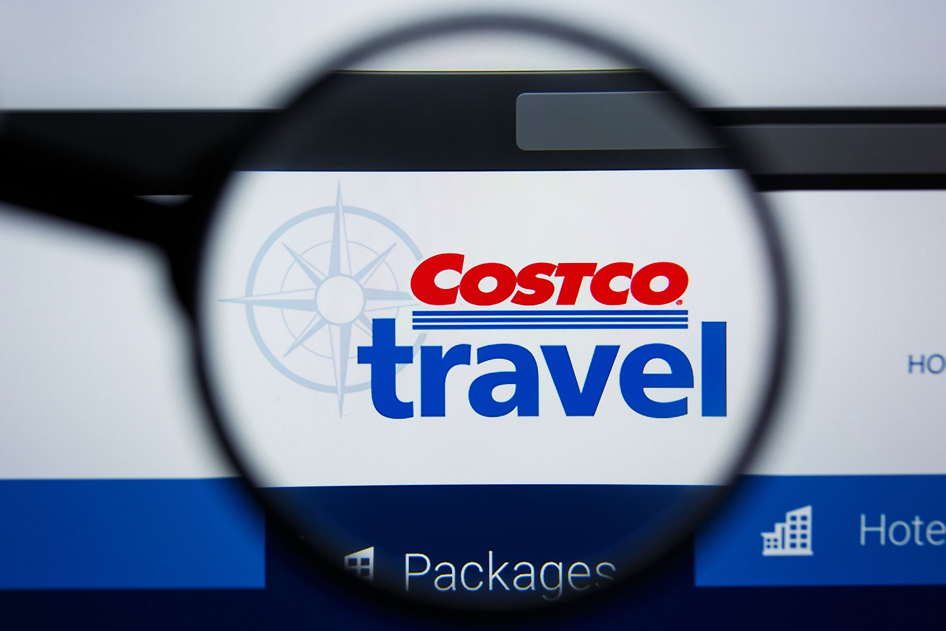 Can Using Costco Travel Really Help You Save Money? WorldAtlas