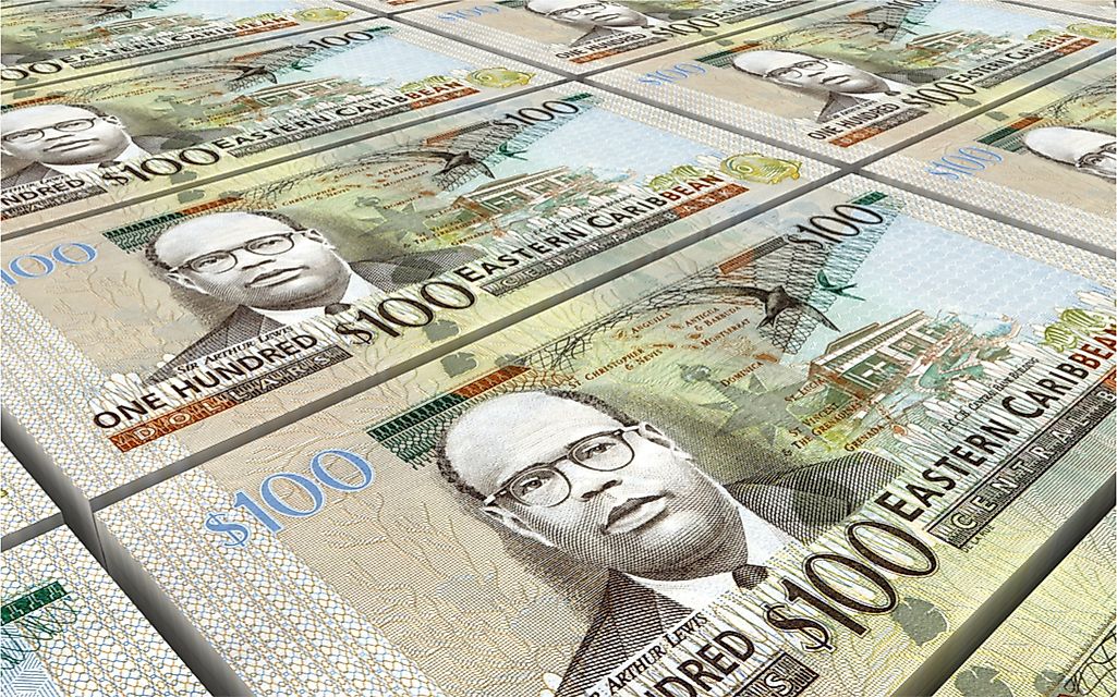 What is the Currency of Grenada? WorldAtlas