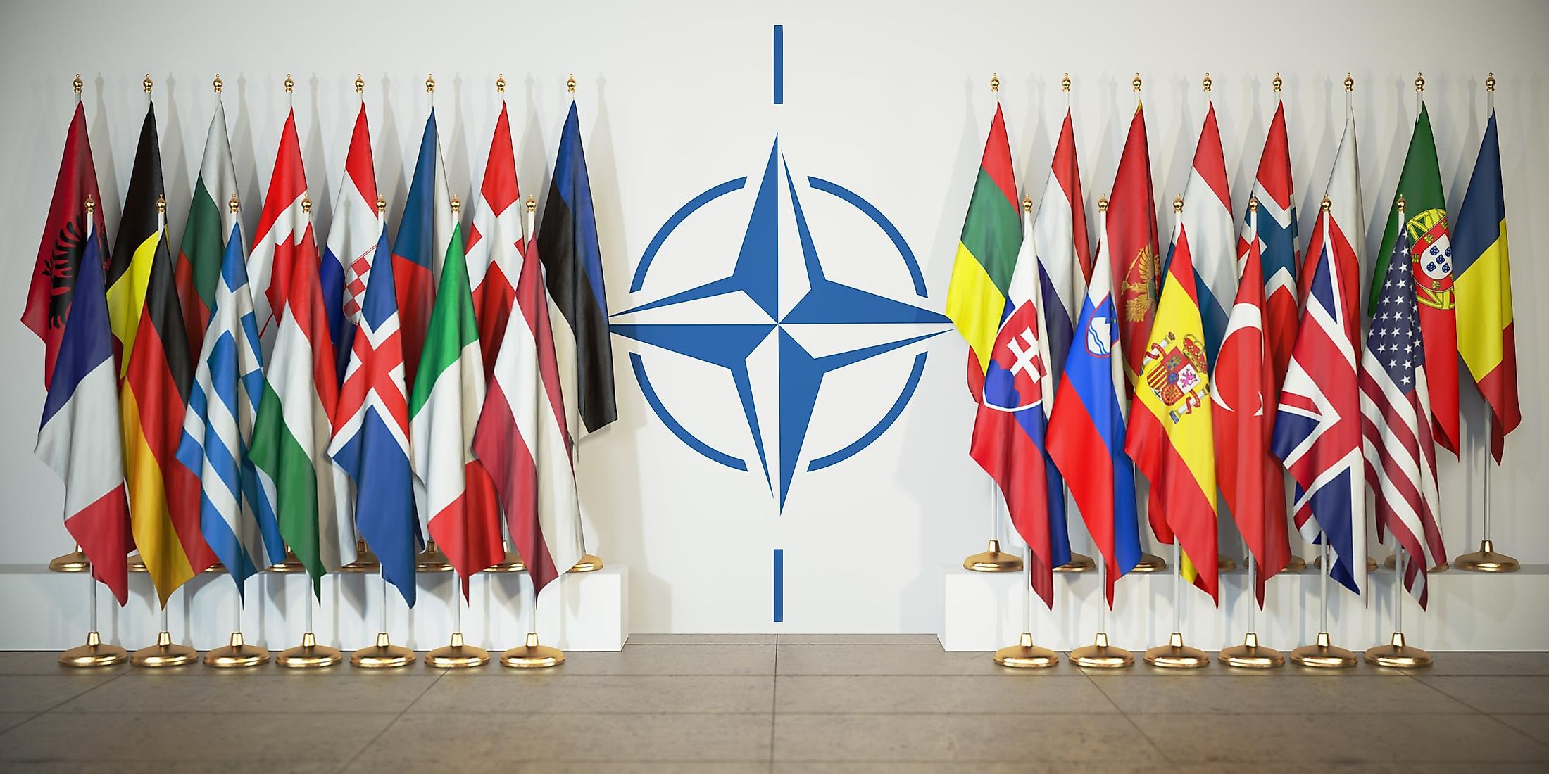 Why is finland reluctant to join nato worldatlas