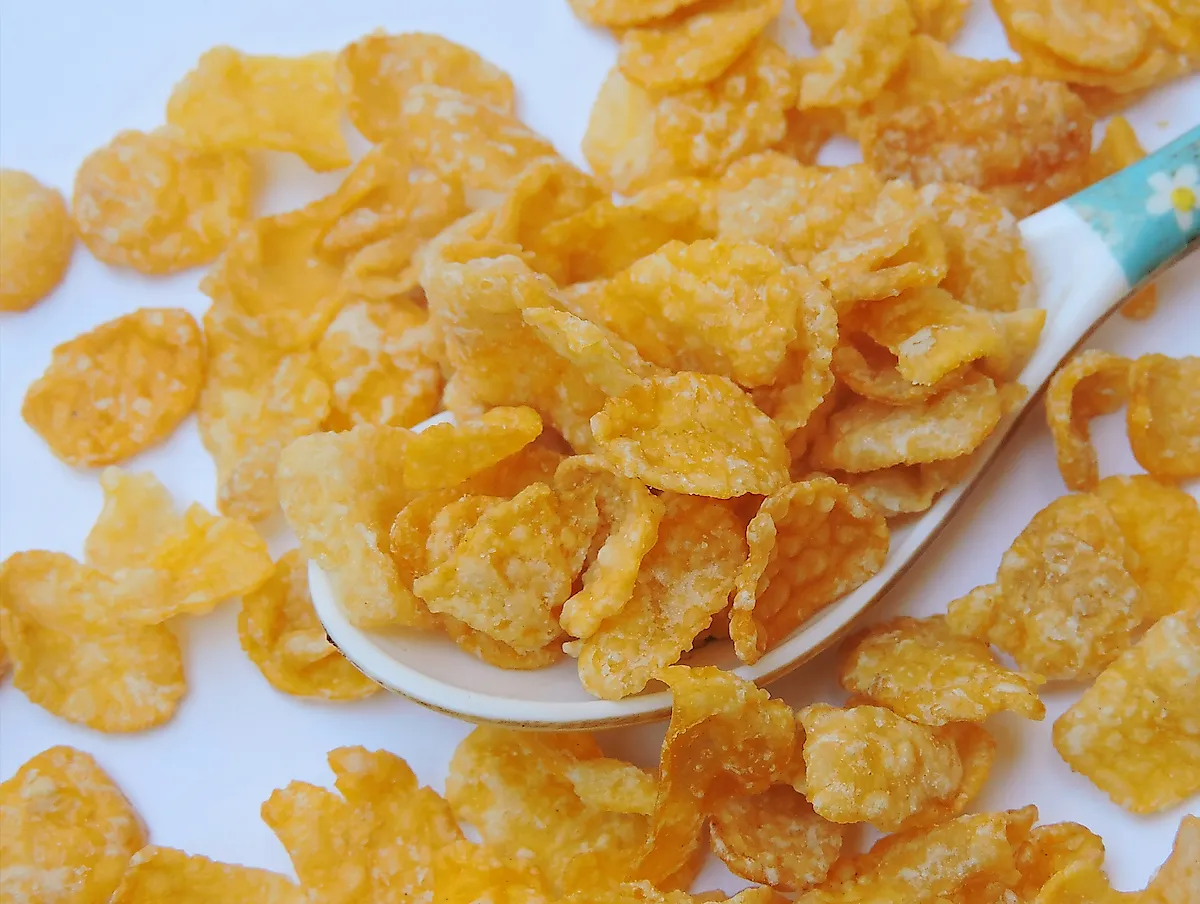 Why Were Corn Flakes Invented? WorldAtlas