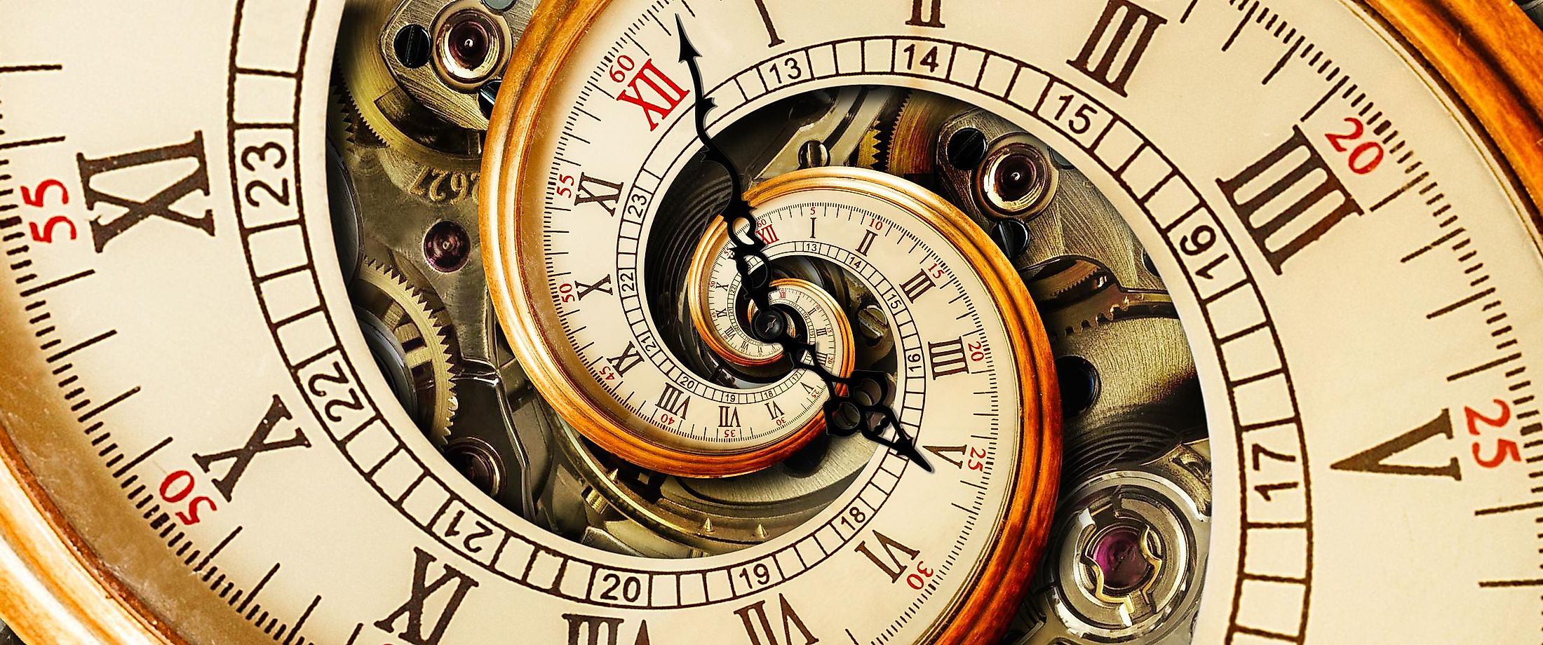 Inventions From The Middle Ages That We Still Use Every Day - WorldAtlas