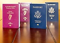 Countries That Don't Recognize Dual Citizenship