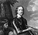 Oliver Cromwell - World Leaders in History