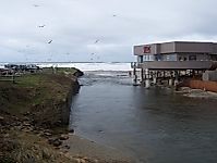 Shortest Rivers In The World