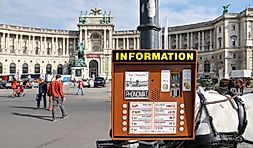 What Languages Are Spoken in Vienna?