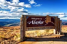 When Did Alaska Become A State?